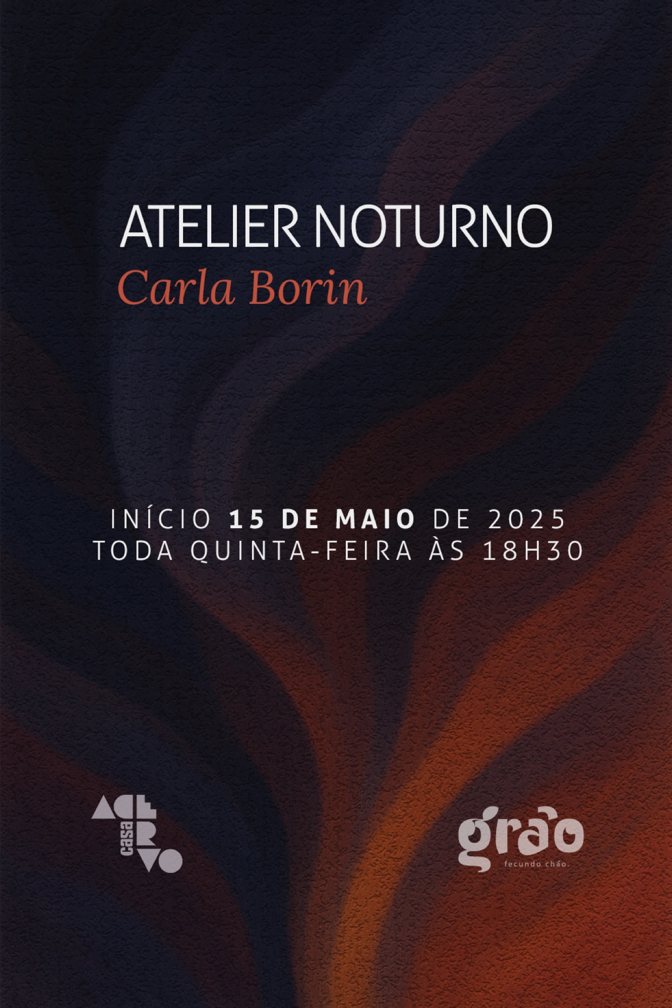 Atelier Noturno