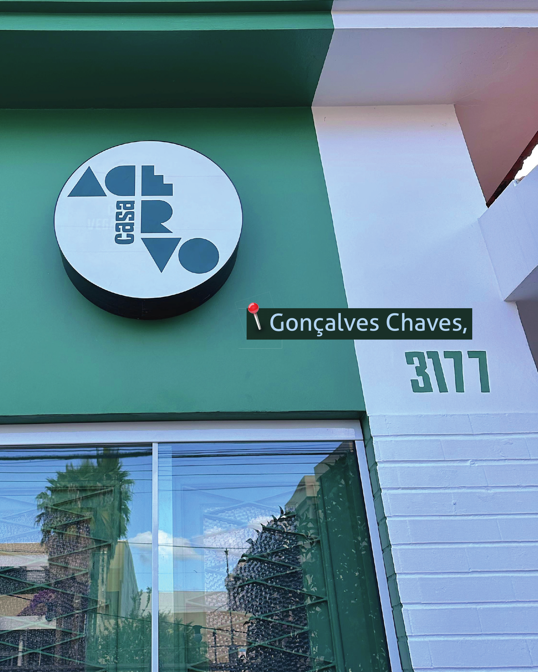 Casa Acervo