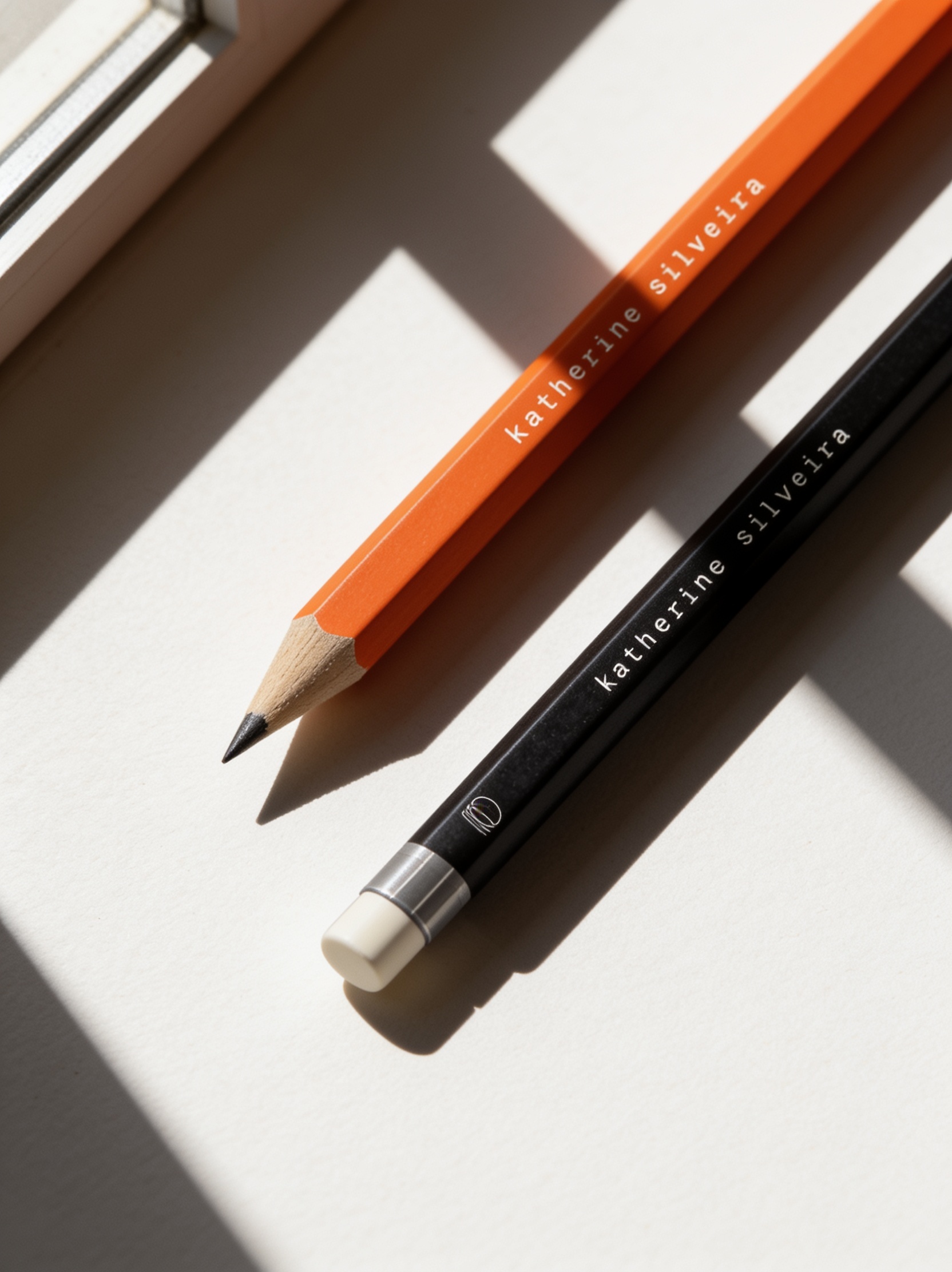 Objects for Thinking