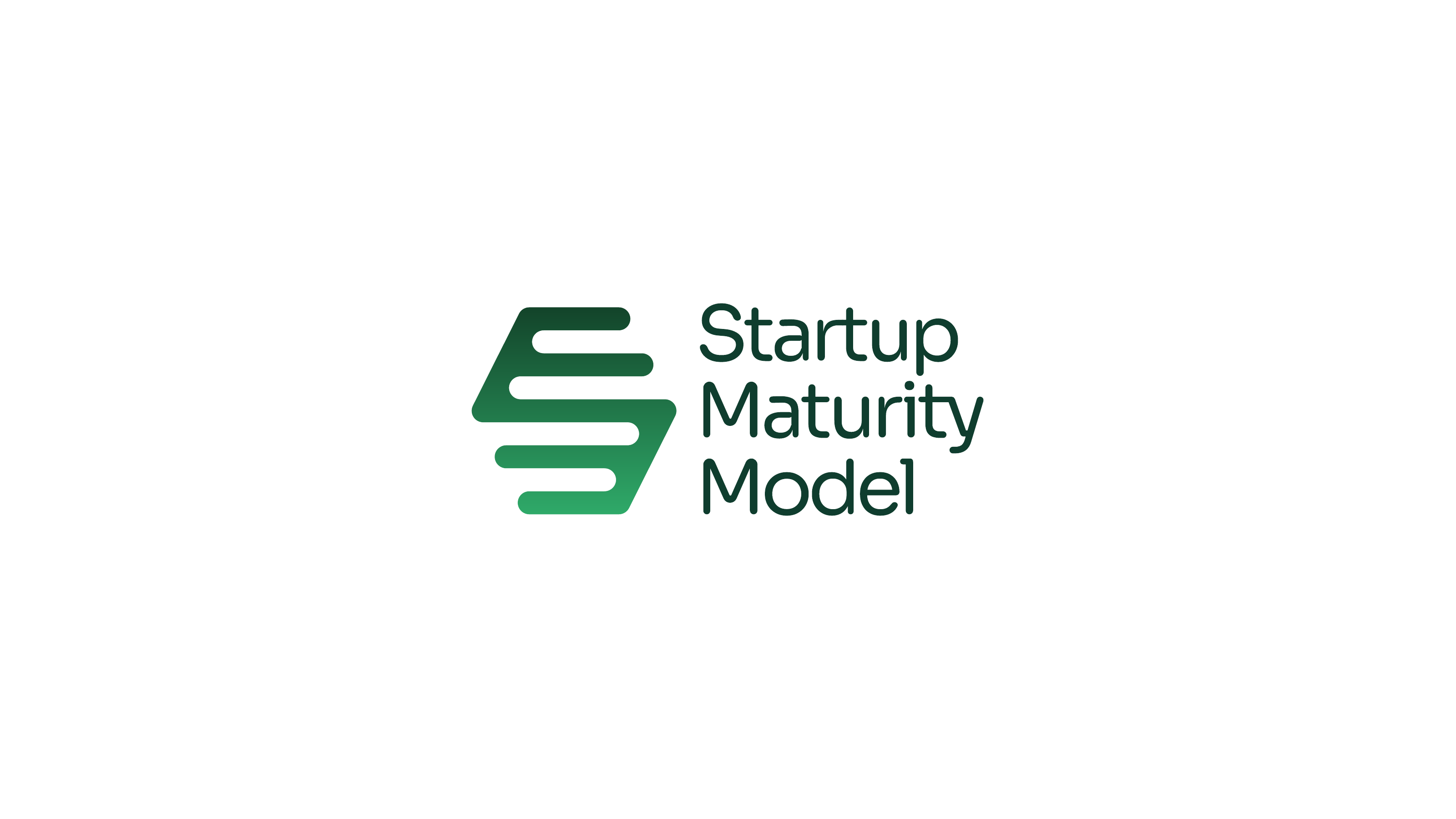 Startup Maturity Model