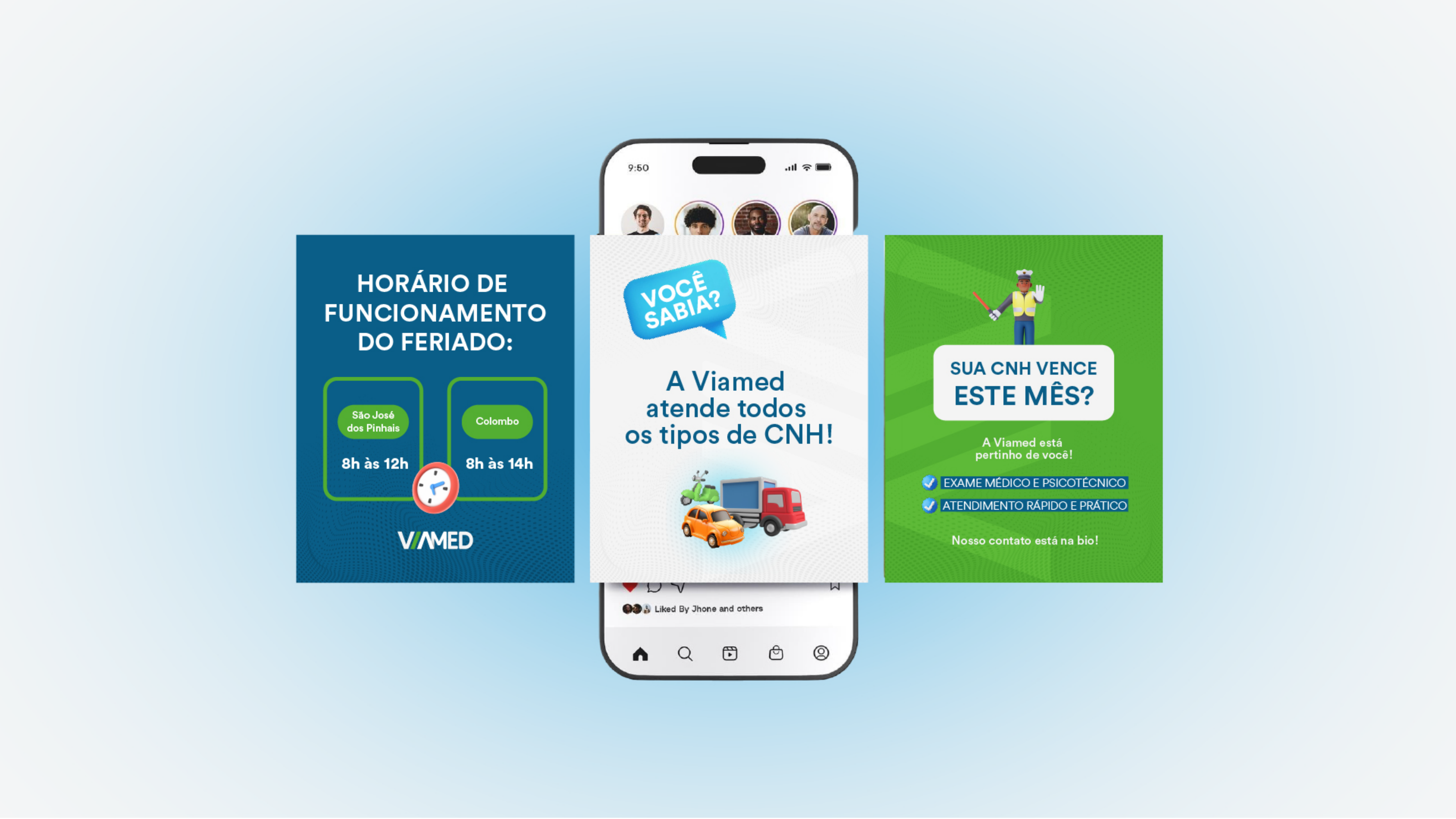 Viamed
